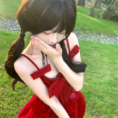 我的小妹