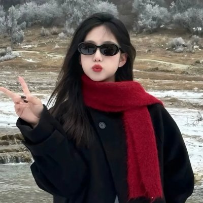 温暖的抱抱